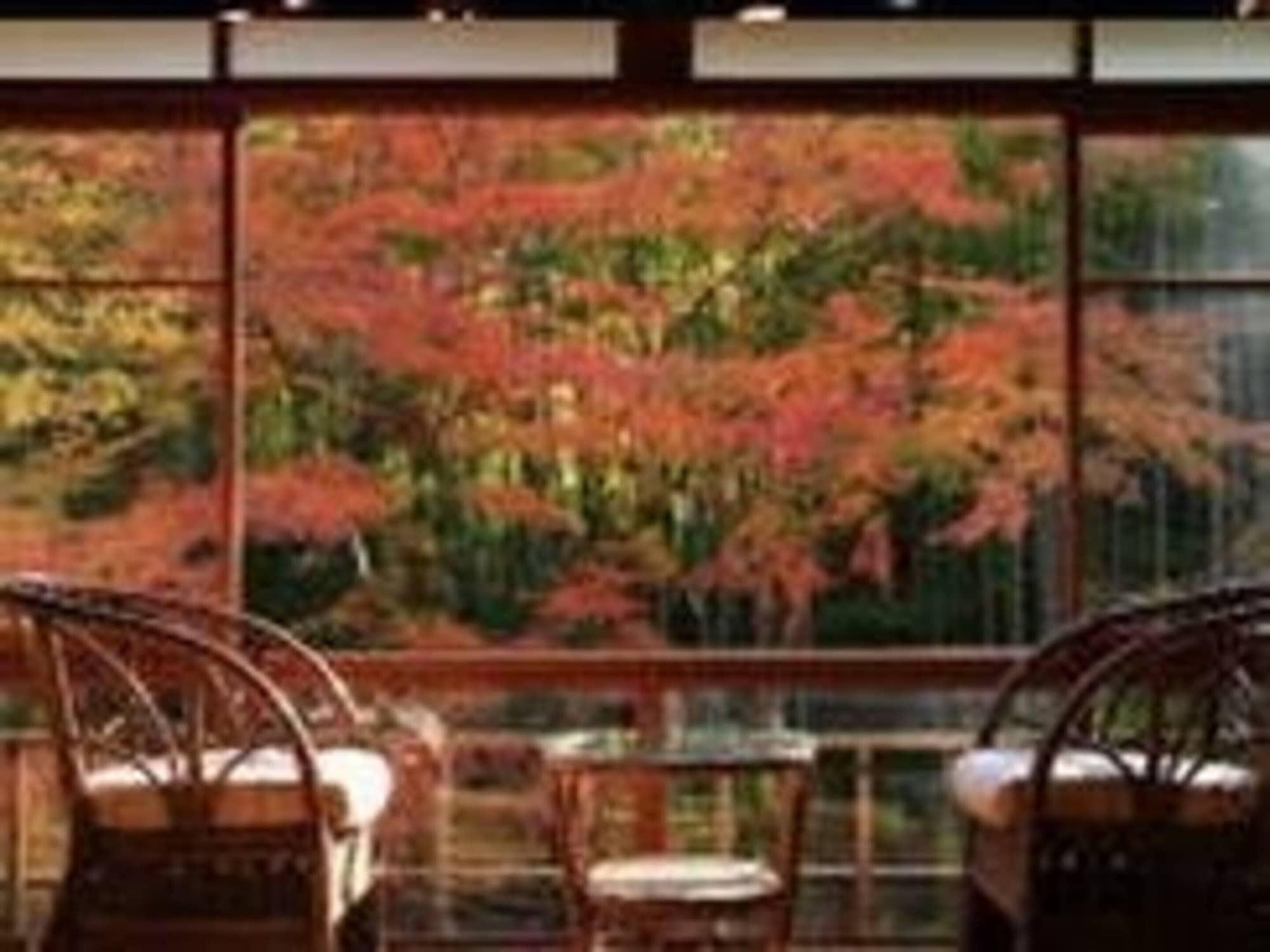 Arai Ryokan Hotel Shizuoka Eksteriør billede